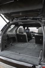 Land Rover Discovery HSE Si6 Dynamic Design Pack 2017 года (NA)